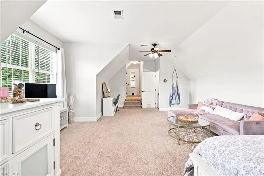 5718 Mabe Drive Oak Ridge, NC 27310