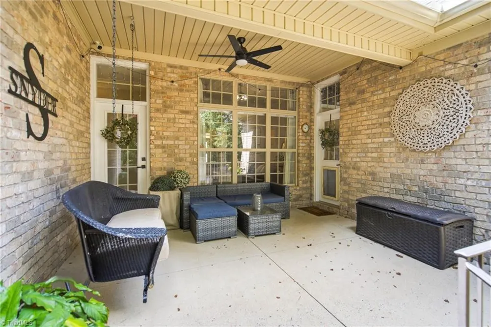 5718 Mabe Drive Oak Ridge, NC 27310