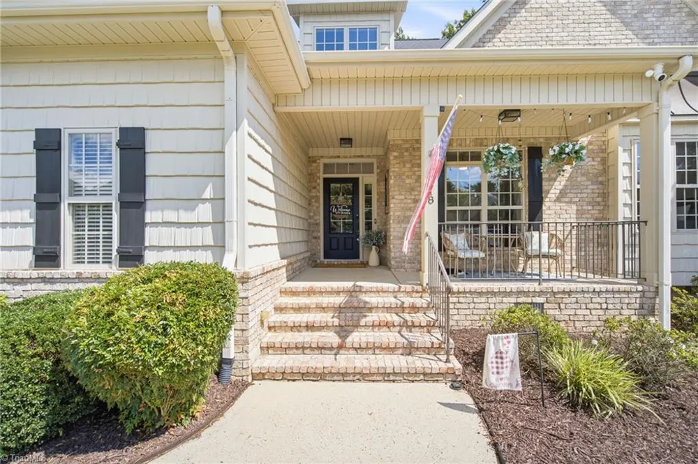 5718 Mabe Drive Oak Ridge, NC 27310