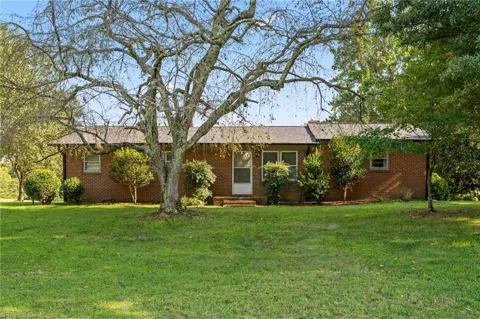 2294 Old Greensboro Road