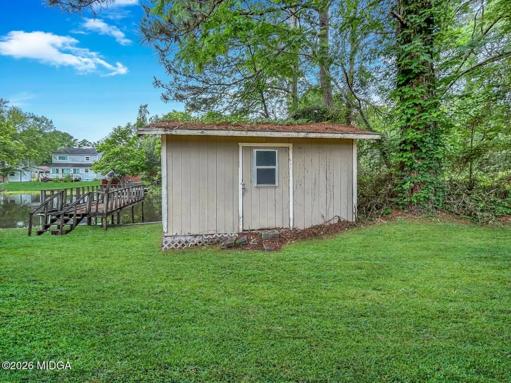 411 Edgewater Circle Macon, GA 31220