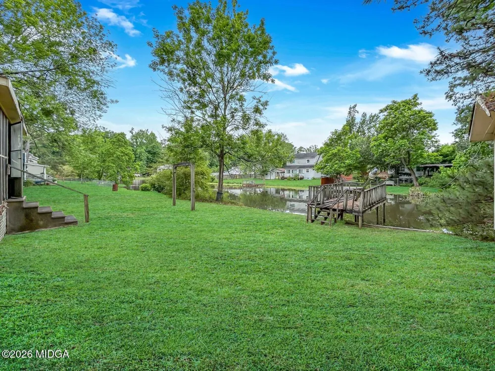 411 Edgewater Circle Macon, GA 31220