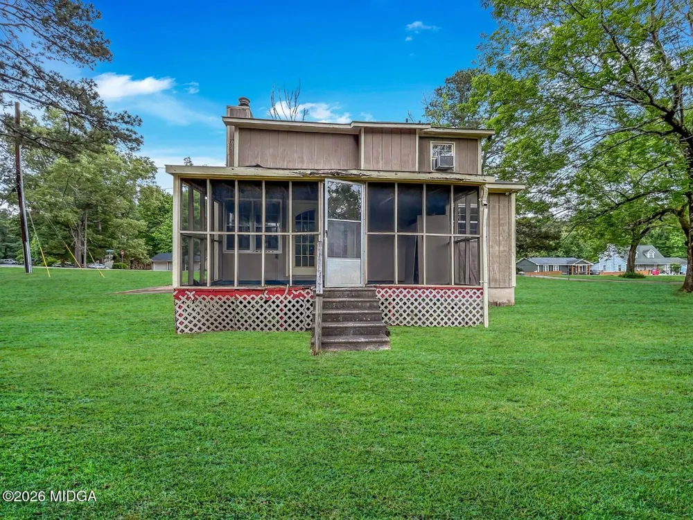 411 Edgewater Circle Macon, GA 31220