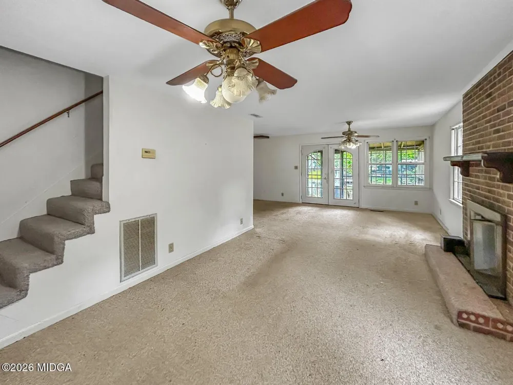 411 Edgewater Circle Macon, GA 31220