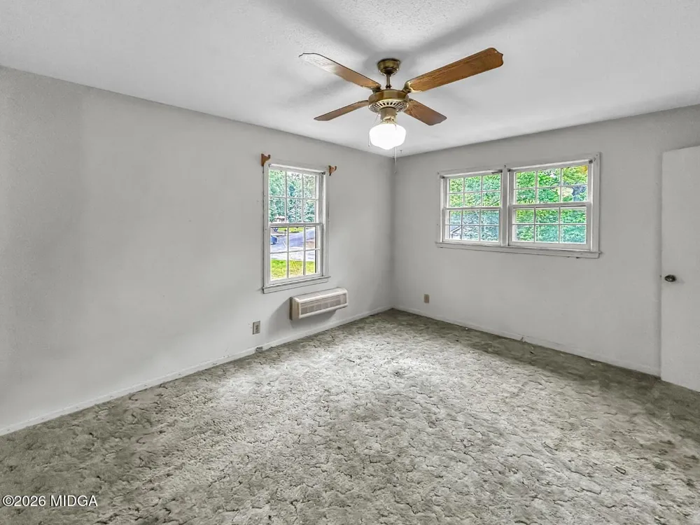 411 Edgewater Circle Macon, GA 31220