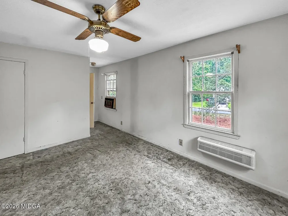 411 Edgewater Circle Macon, GA 31220