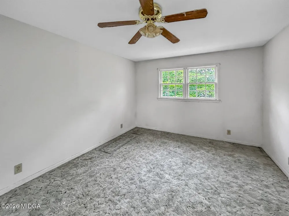411 Edgewater Circle Macon, GA 31220