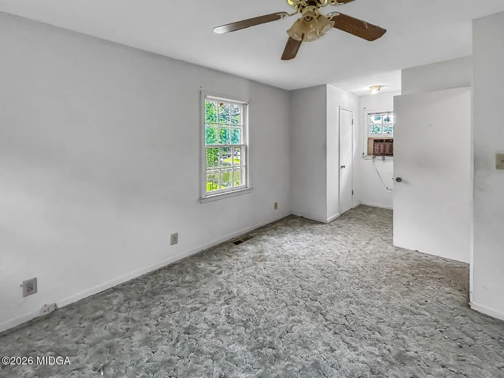 411 Edgewater Circle Macon, GA 31220