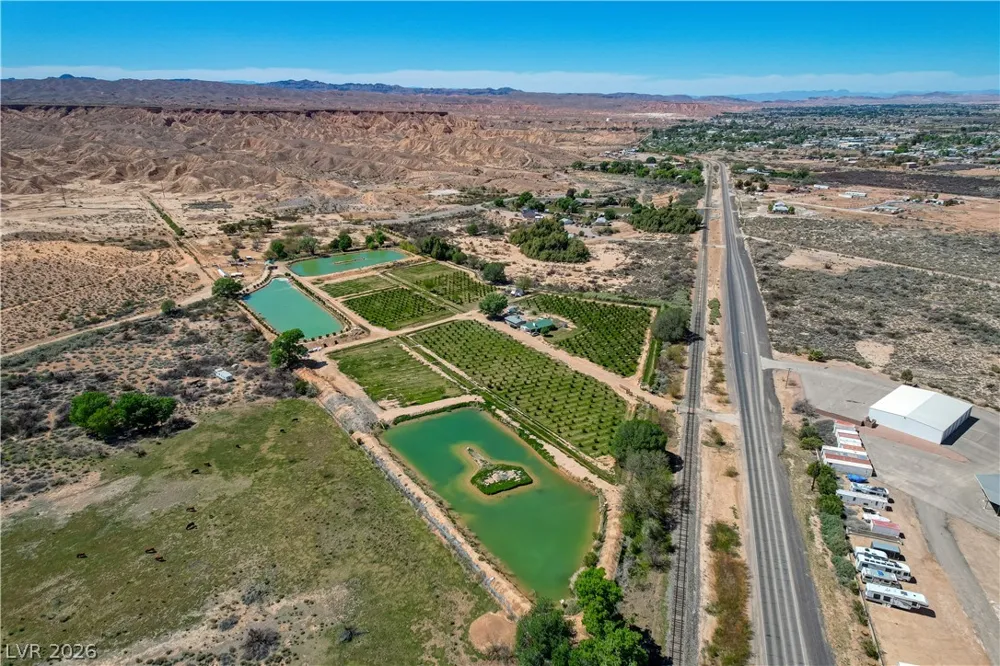 1065 S Moapa Valley Boulevard Overton, NV 89040