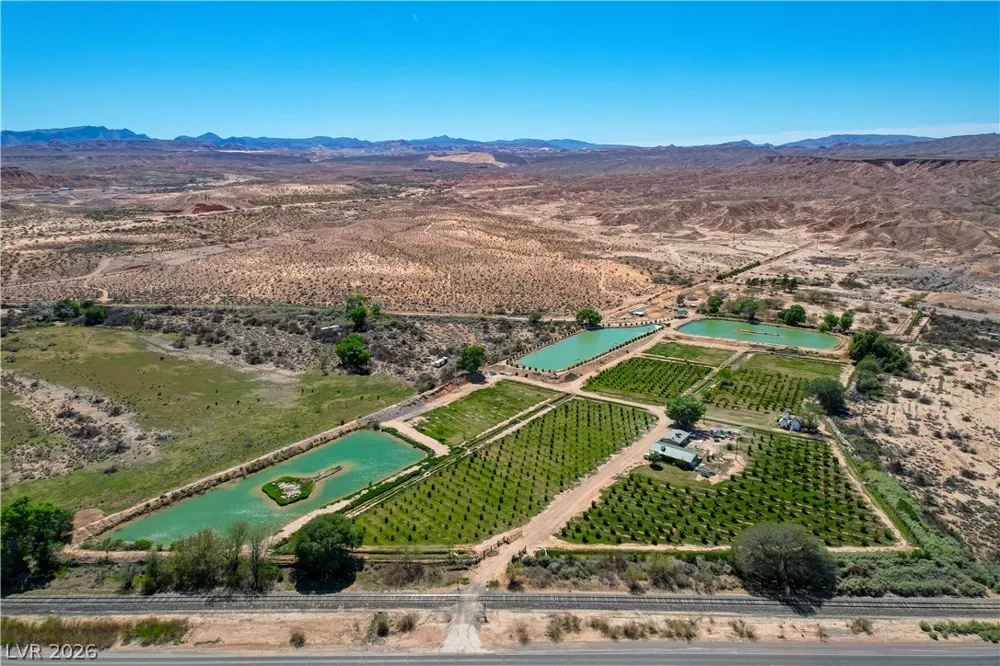 1065 S Moapa Valley Boulevard Overton, NV 89040