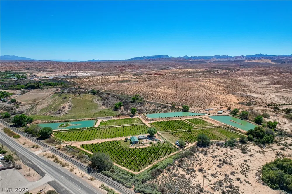 1065 S Moapa Valley Boulevard Overton, NV 89040