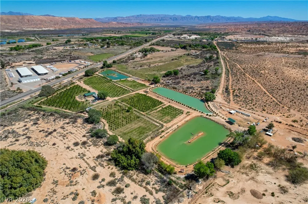 1065 S Moapa Valley Boulevard Overton, NV 89040