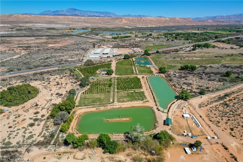 1065 S Moapa Valley Boulevard Overton, NV 89040