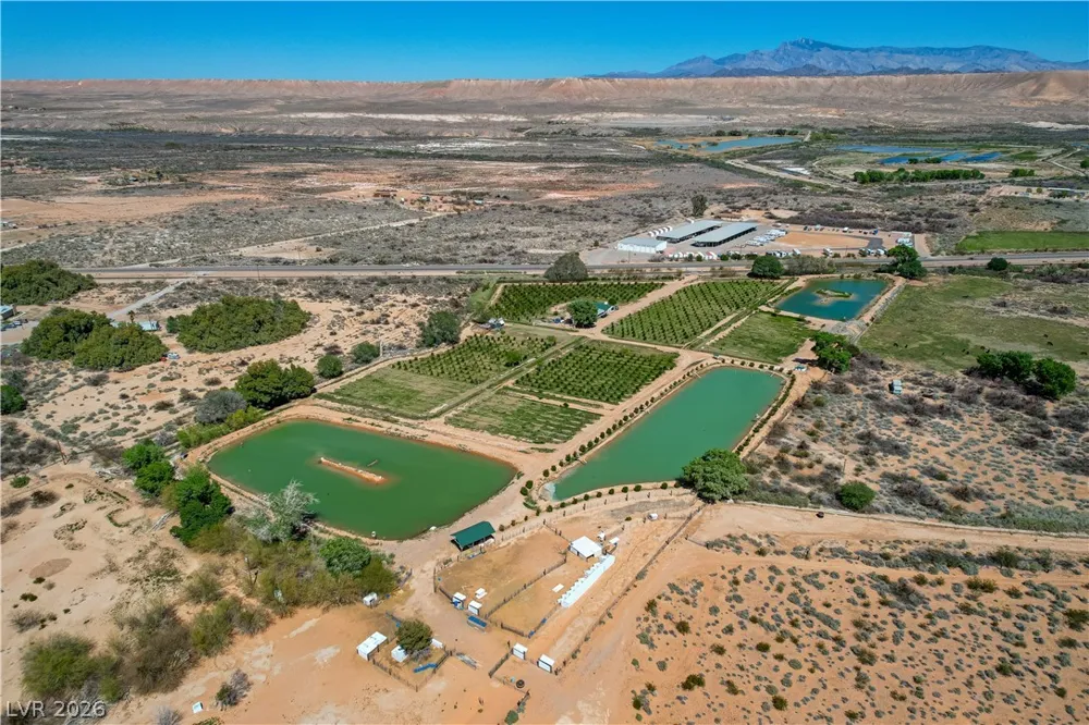 1065 S Moapa Valley Boulevard Overton, NV 89040