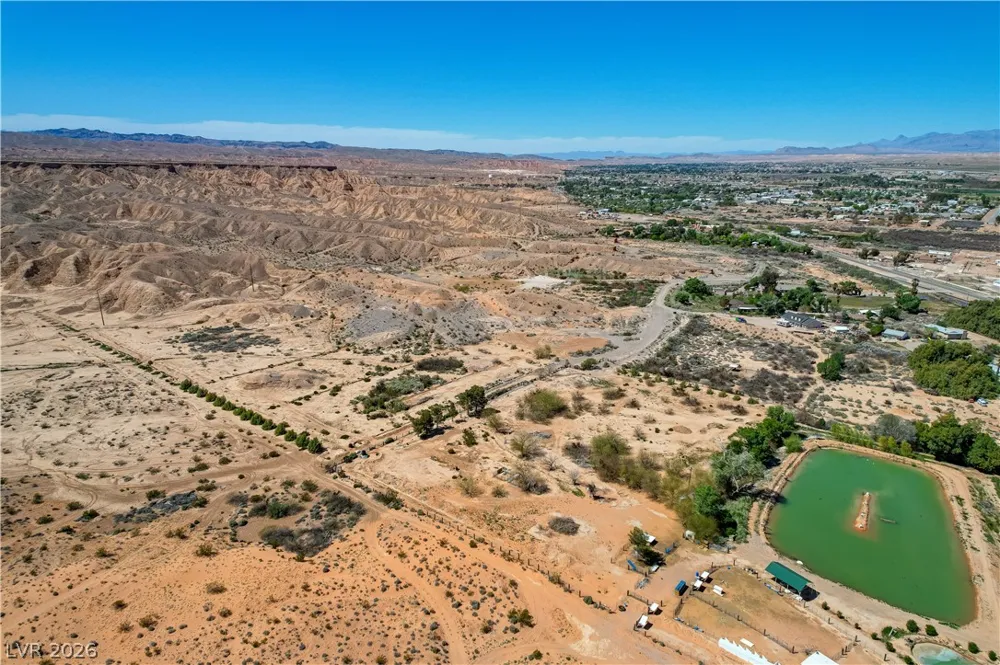 1065 S Moapa Valley Boulevard Overton, NV 89040