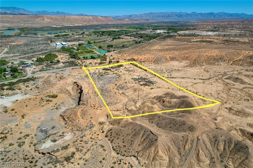 1065 S Moapa Valley Boulevard Overton, NV 89040