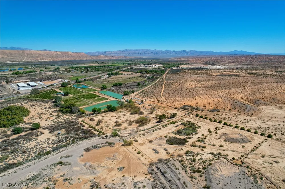 1065 S Moapa Valley Boulevard Overton, NV 89040