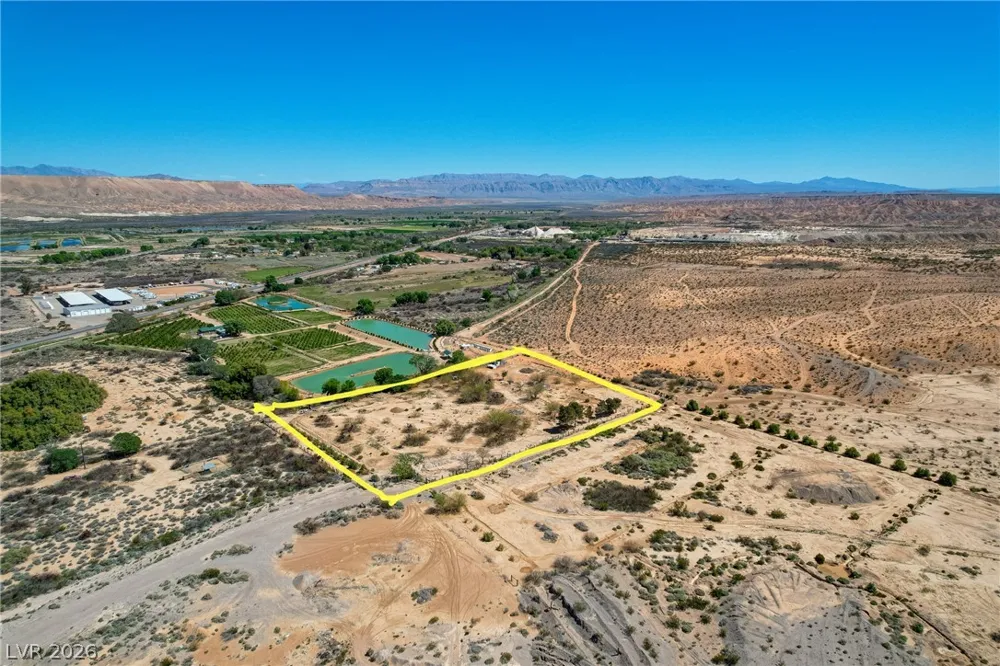1065 S Moapa Valley Boulevard Overton, NV 89040