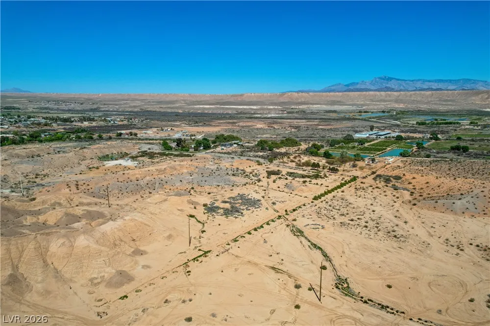 1065 S Moapa Valley Boulevard Overton, NV 89040