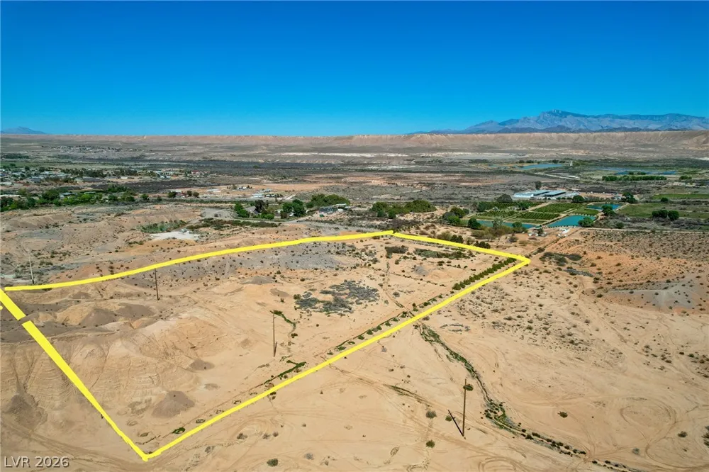 1065 S Moapa Valley Boulevard Overton, NV 89040
