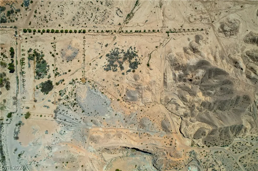 1065 S Moapa Valley Boulevard Overton, NV 89040