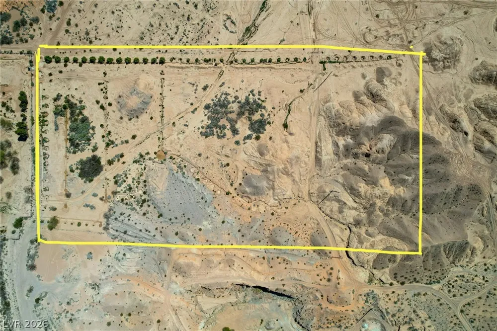 1065 S Moapa Valley Boulevard Overton, NV 89040
