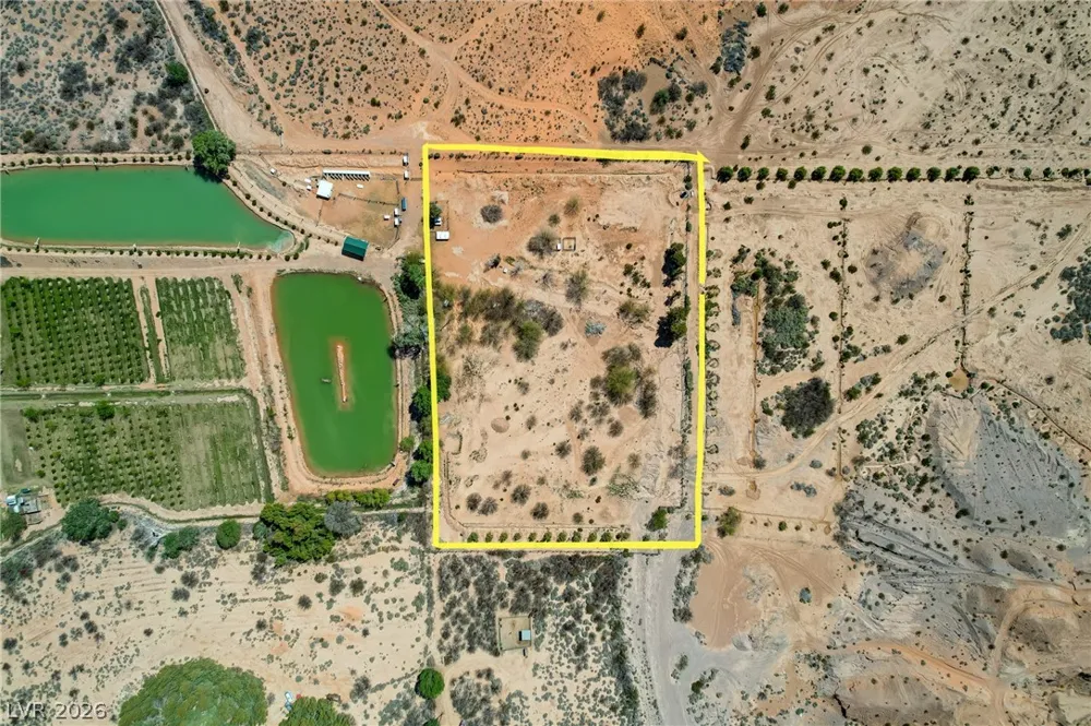 1065 S Moapa Valley Boulevard Overton, NV 89040