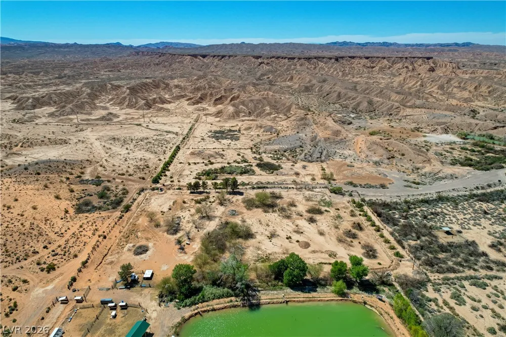 1065 S Moapa Valley Boulevard Overton, NV 89040