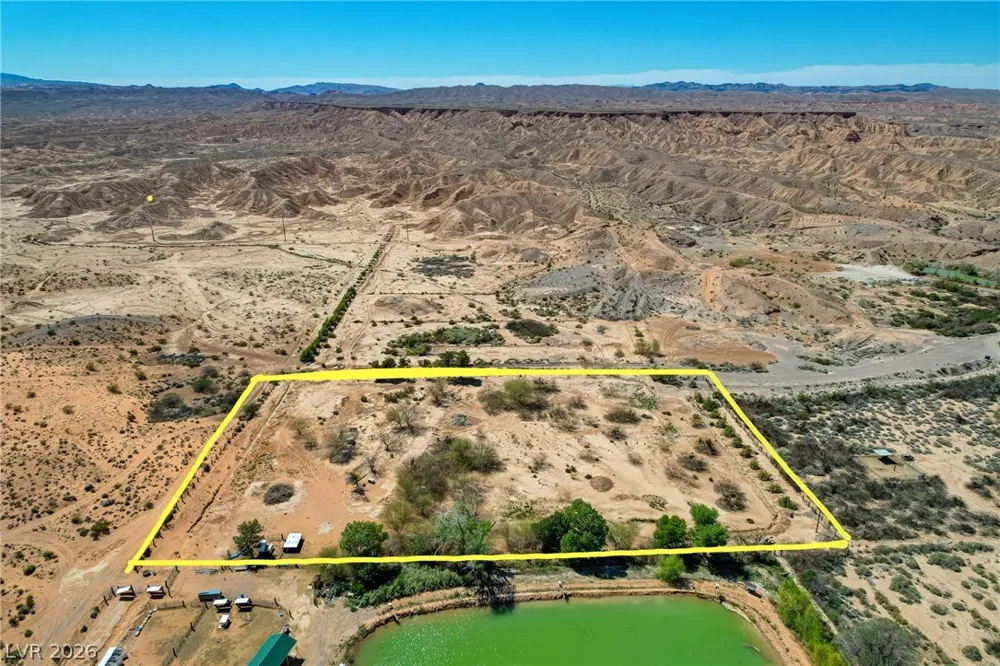 1065 S Moapa Valley Boulevard Overton, NV 89040