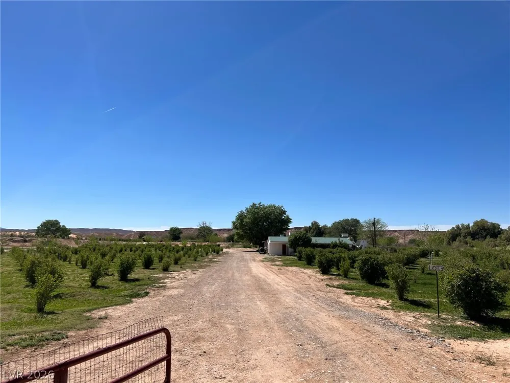 1065 S Moapa Valley Boulevard Overton, NV 89040