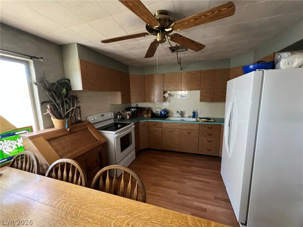 1065 S Moapa Valley Boulevard Overton, NV 89040