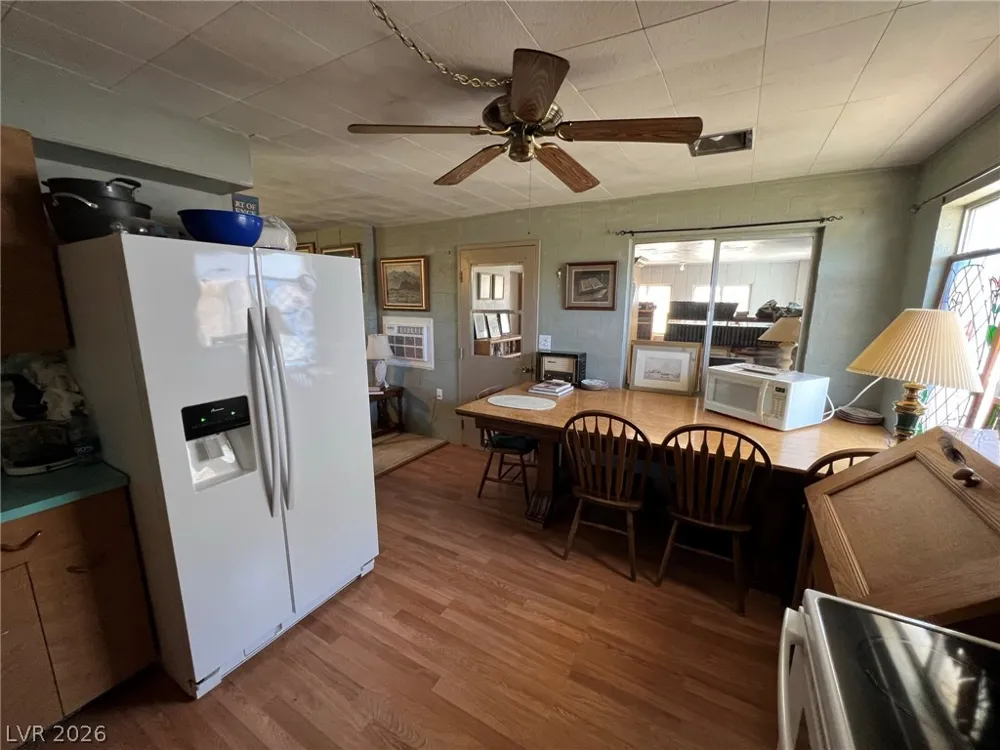 1065 S Moapa Valley Boulevard Overton, NV 89040