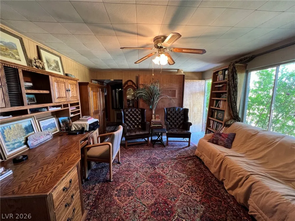 1065 S Moapa Valley Boulevard Overton, NV 89040