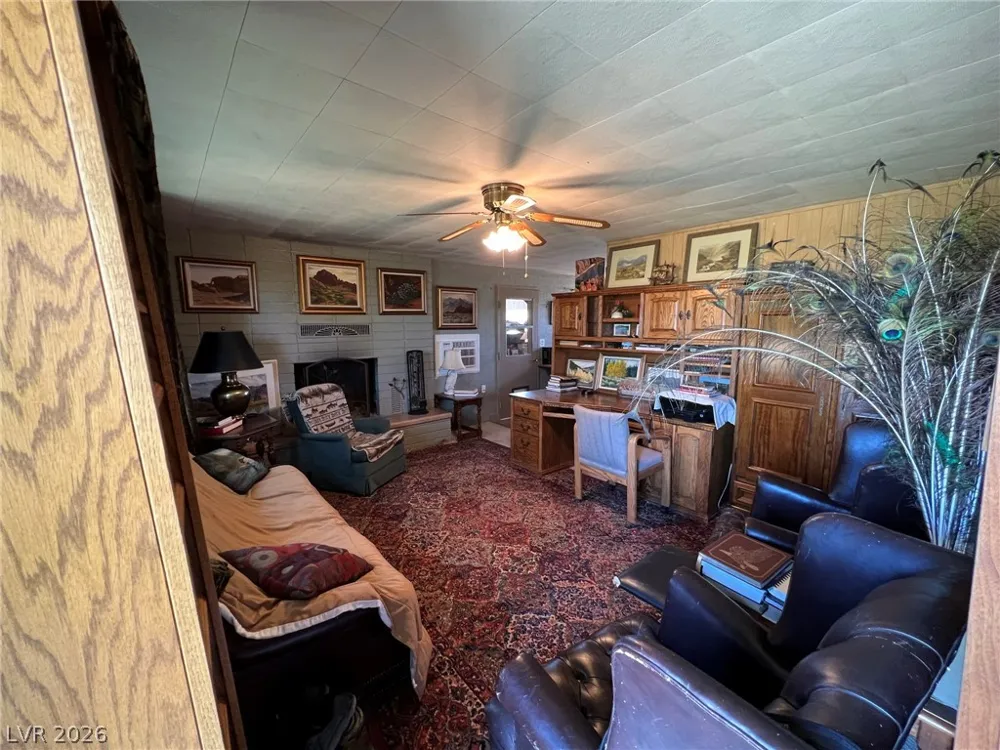 1065 S Moapa Valley Boulevard Overton, NV 89040
