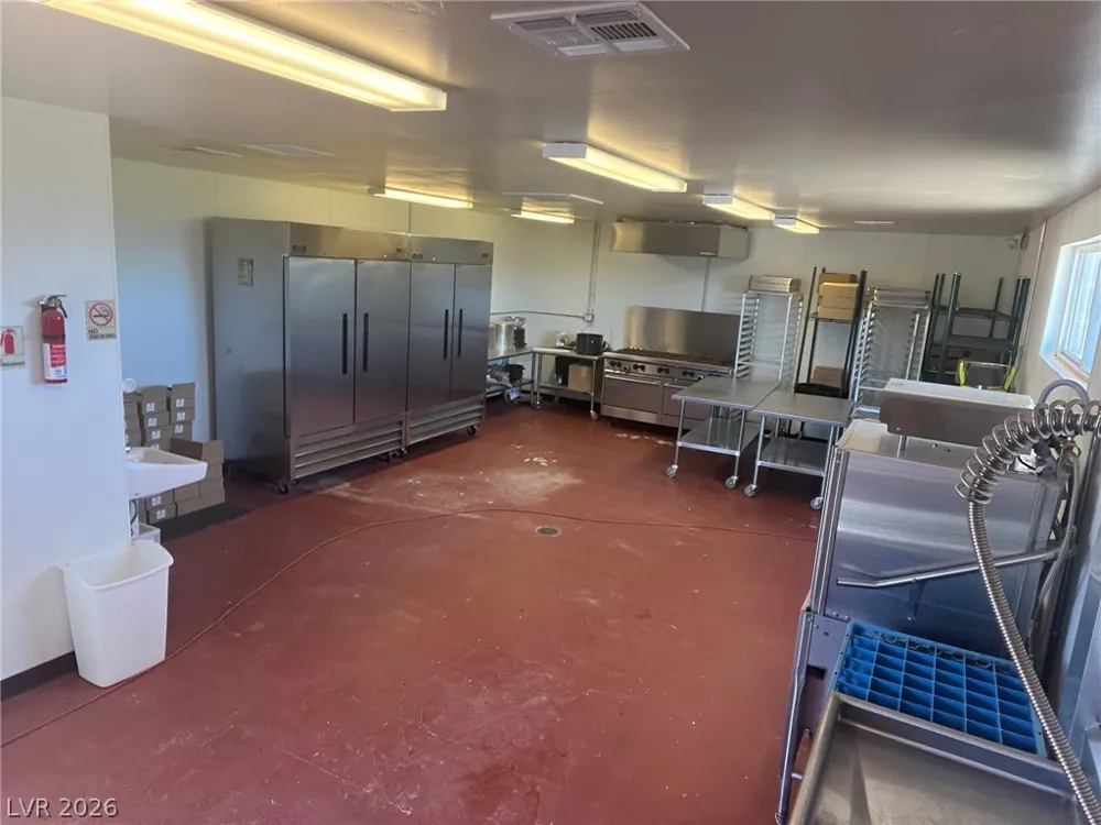 1065 S Moapa Valley Boulevard Overton, NV 89040