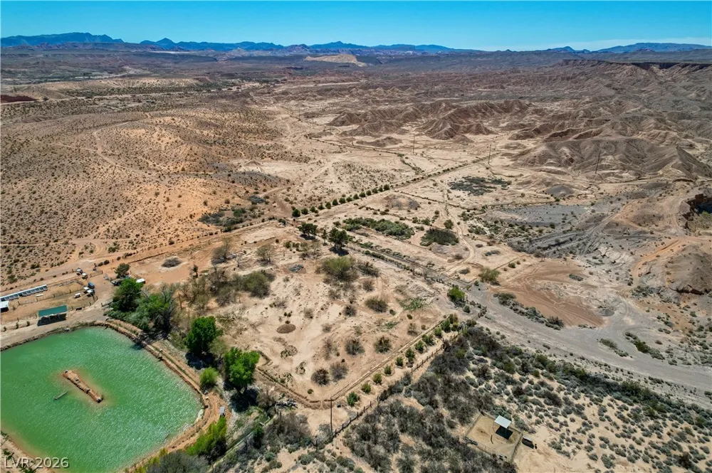1065 S Moapa Valley Boulevard Overton, NV 89040