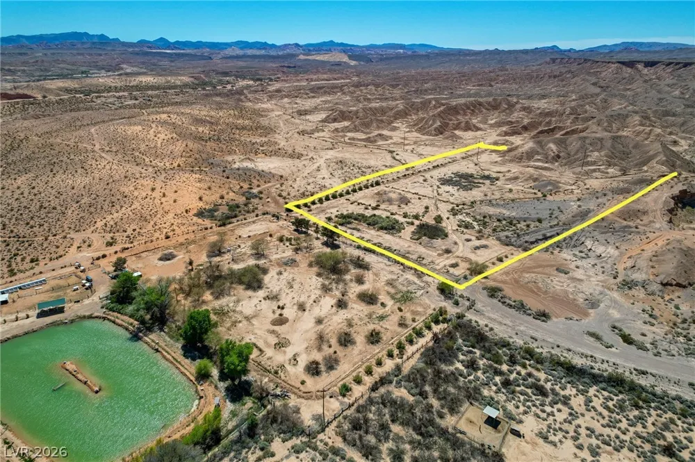 1065 S Moapa Valley Boulevard Overton, NV 89040