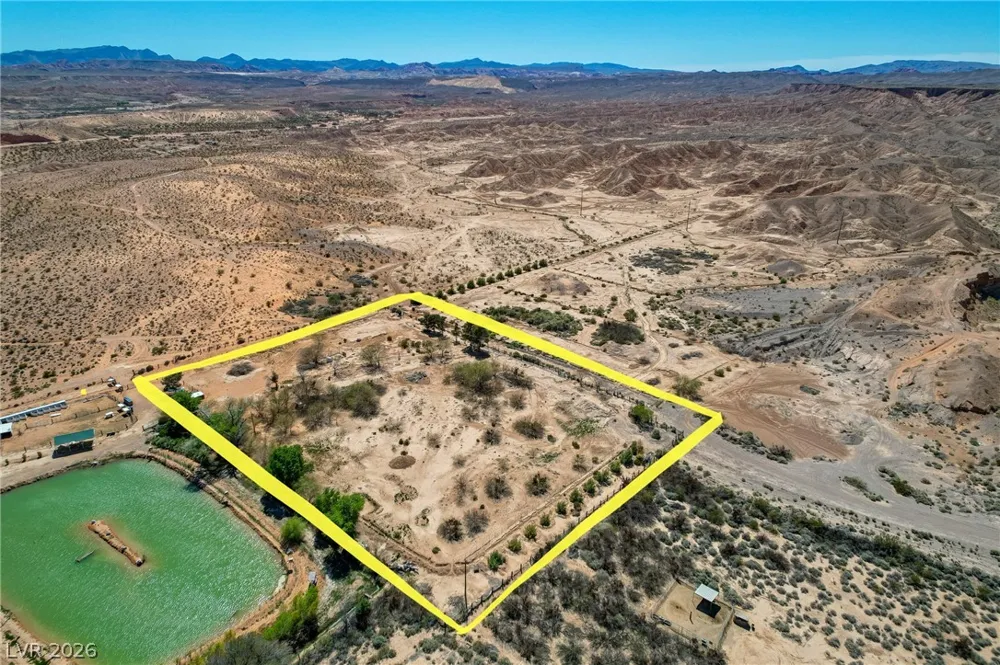 1065 S Moapa Valley Boulevard Overton, NV 89040