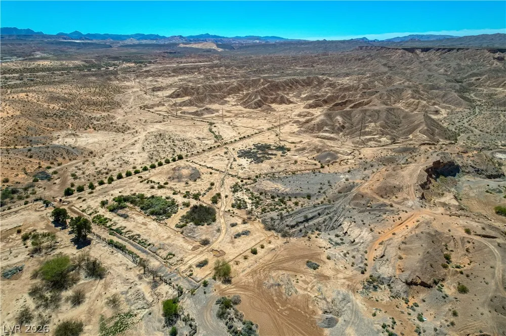 1065 S Moapa Valley Boulevard Overton, NV 89040