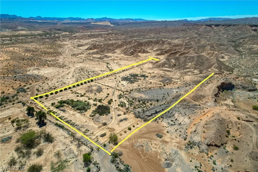 1065 S Moapa Valley Boulevard Overton, NV 89040