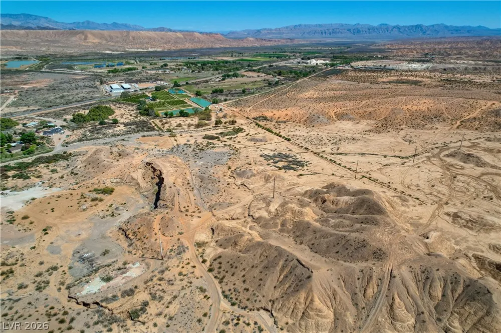 1065 S Moapa Valley Boulevard Overton, NV 89040