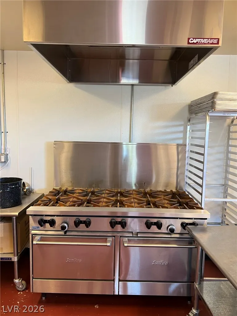 1065 S Moapa Valley Boulevard Overton, NV 89040