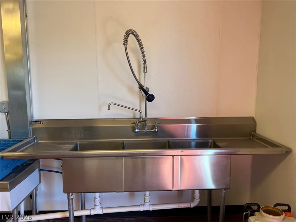 1065 S Moapa Valley Boulevard Overton, NV 89040
