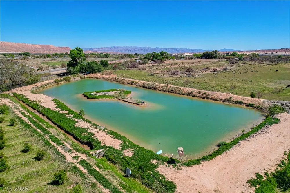 1065 S Moapa Valley Boulevard Overton, NV 89040
