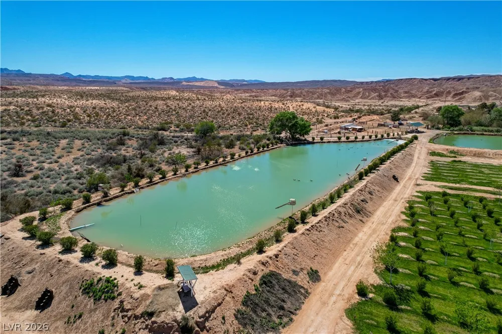 1065 S Moapa Valley Boulevard Overton, NV 89040