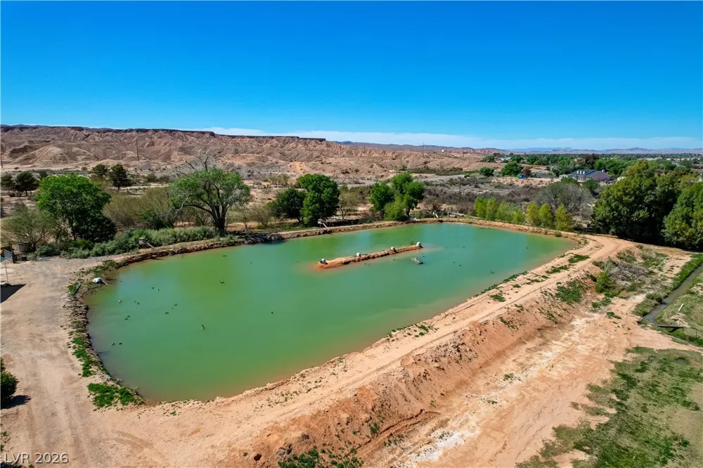 1065 S Moapa Valley Boulevard Overton, NV 89040