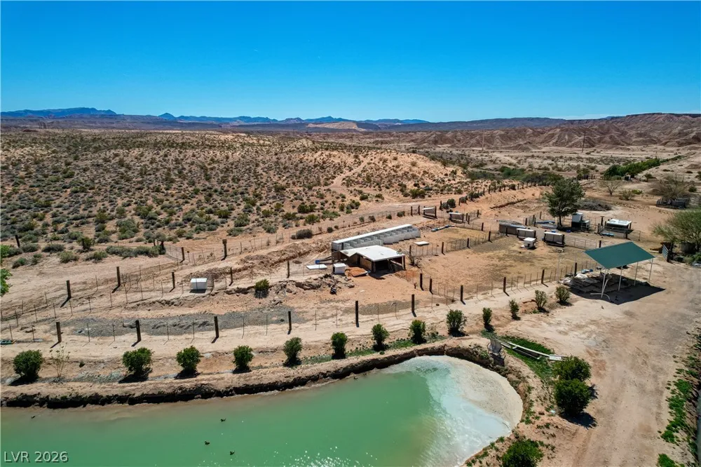 1065 S Moapa Valley Boulevard Overton, NV 89040