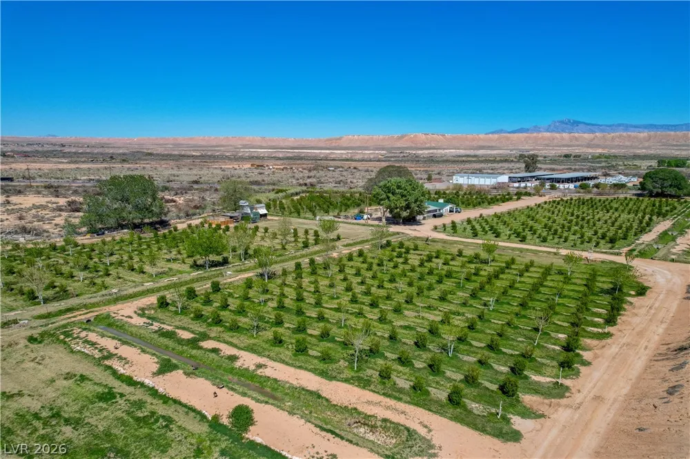 1065 S Moapa Valley Boulevard Overton, NV 89040