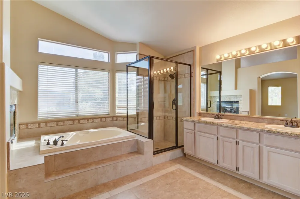2069 Sapphire Valley Avenue Henderson, NV 89074