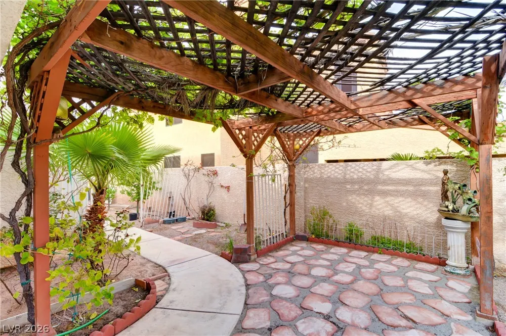 2069 Sapphire Valley Avenue Henderson, NV 89074